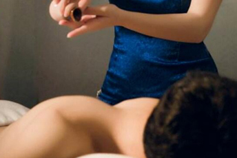 深圳宝安水疗馆是失眠者的秘密避难所